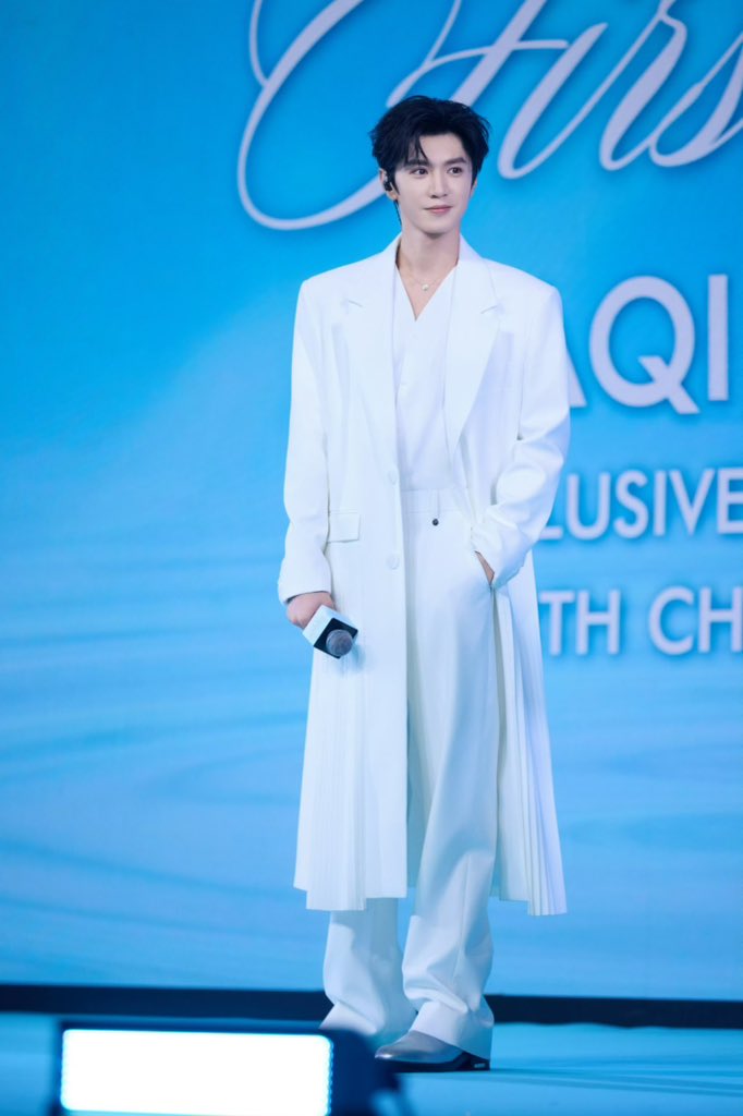 Chen Zheyuan TH (Slow) tweet media