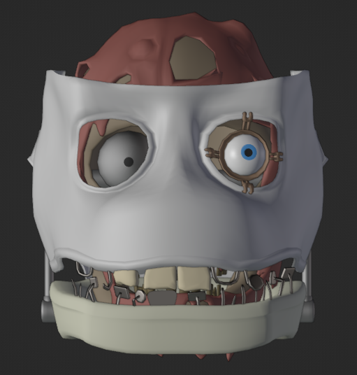 Ritoriam3D's tweet photo. he's coming together #fnaf #blender https://t.co/mxi2bAAJa1