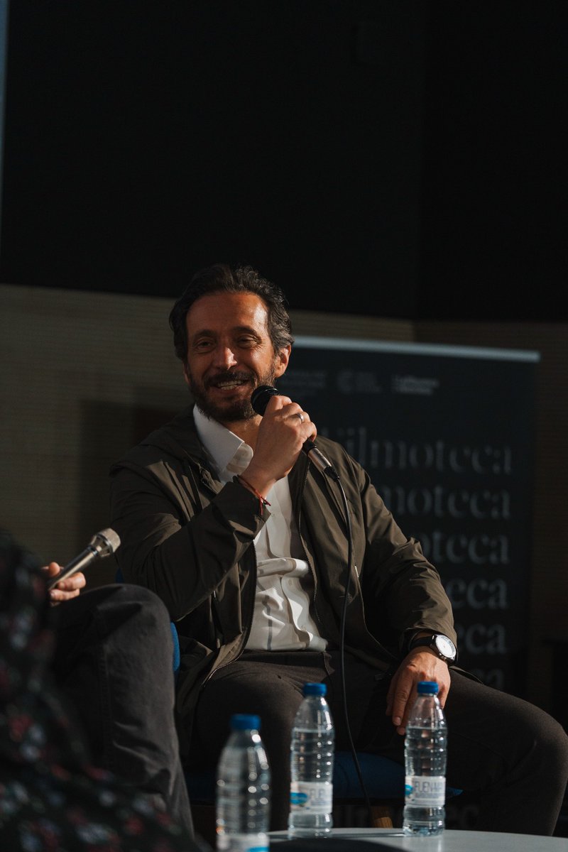 labdeseries's tweet photo. Per recordar una gran sèrie, grans convidats: celebrem amb Paco Plaza, Paula Ortiz i Salvador Calvo els 60 anys d'Historias para no dormir.  Una sèrie que es va convertir en mite pel seu llenguatge desbordant, una sessió de #LABdeseries per a perpetuar el llegat d'un geni. https://t.co/6iXSgiUC7I