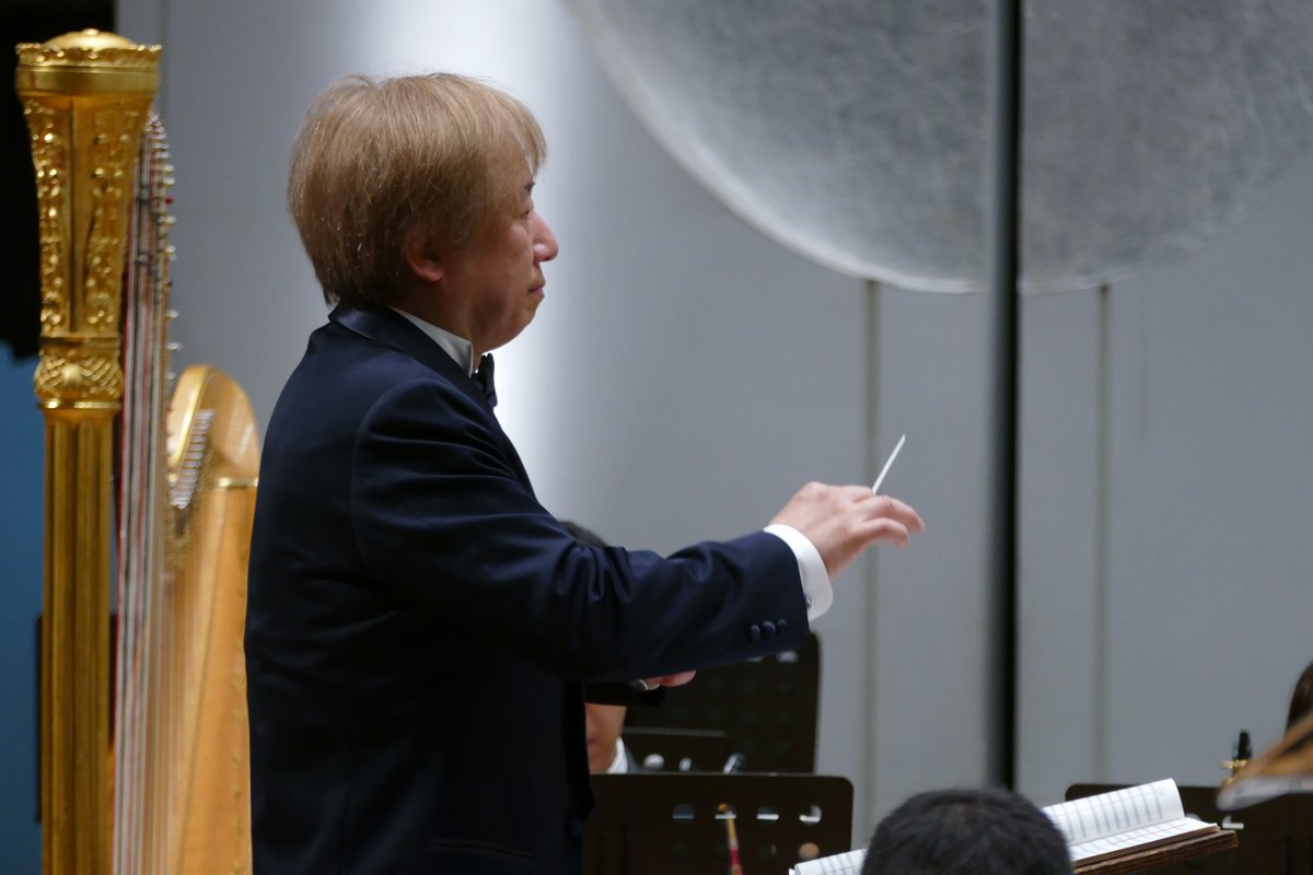 オオサカ・シオン・ウインド・オーケストラ(OFFICIAL) tweet media