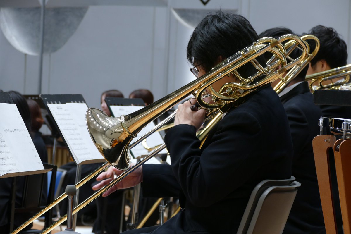 オオサカ・シオン・ウインド・オーケストラ(OFFICIAL) tweet media