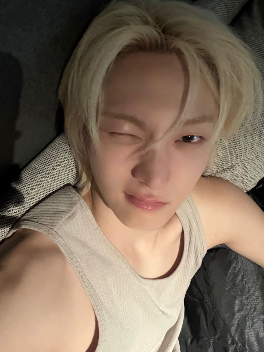 𝗦 𝗨 𝗡 𝗚 𝗛 𝗢 tweet media