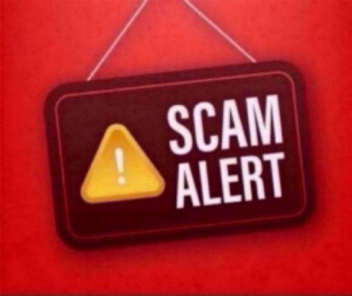 James || Crypto scam solution 🏅 tweet media