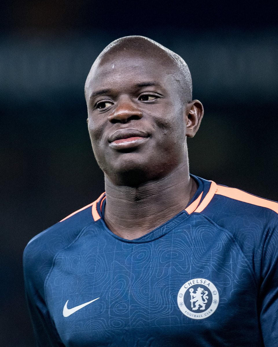 THE CHELSEA FORUM tweet media