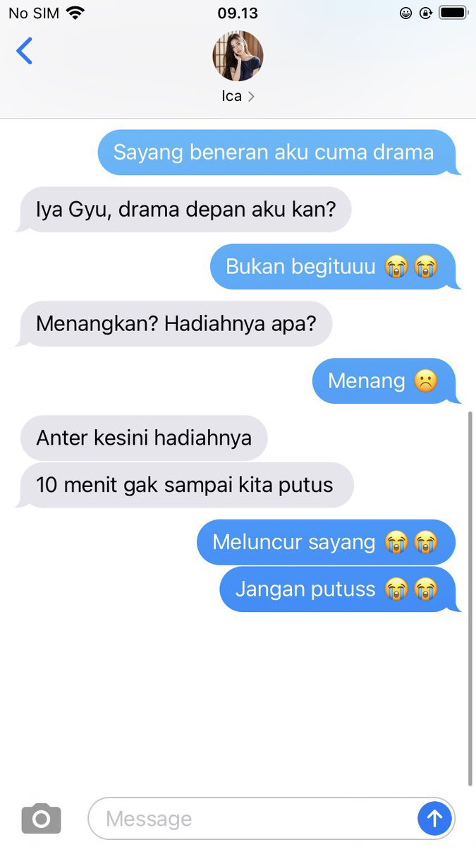 yeshica236's tweet photo. Pacar banyak gaya

𝙅𝙖𝙣𝙜𝙖𝙣 𝙨𝙚𝙣𝙩𝙪𝙝 𝙖𝙠𝙪, 𝙨𝙖𝙢𝙥𝙖𝙞 𝙖𝙠𝙪 𝙥𝙪𝙖𝙨 𝙢𝙖𝙞𝙣 𝙨𝙚𝙣𝙙𝙞𝙧𝙞!!

——Kim Mingyu Fewtweet AU 
🔞🔞 written by @yeshica236 https://t.co/hzSNtHvjgH