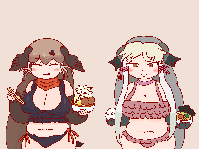 今までの卜ド絵振り返り 