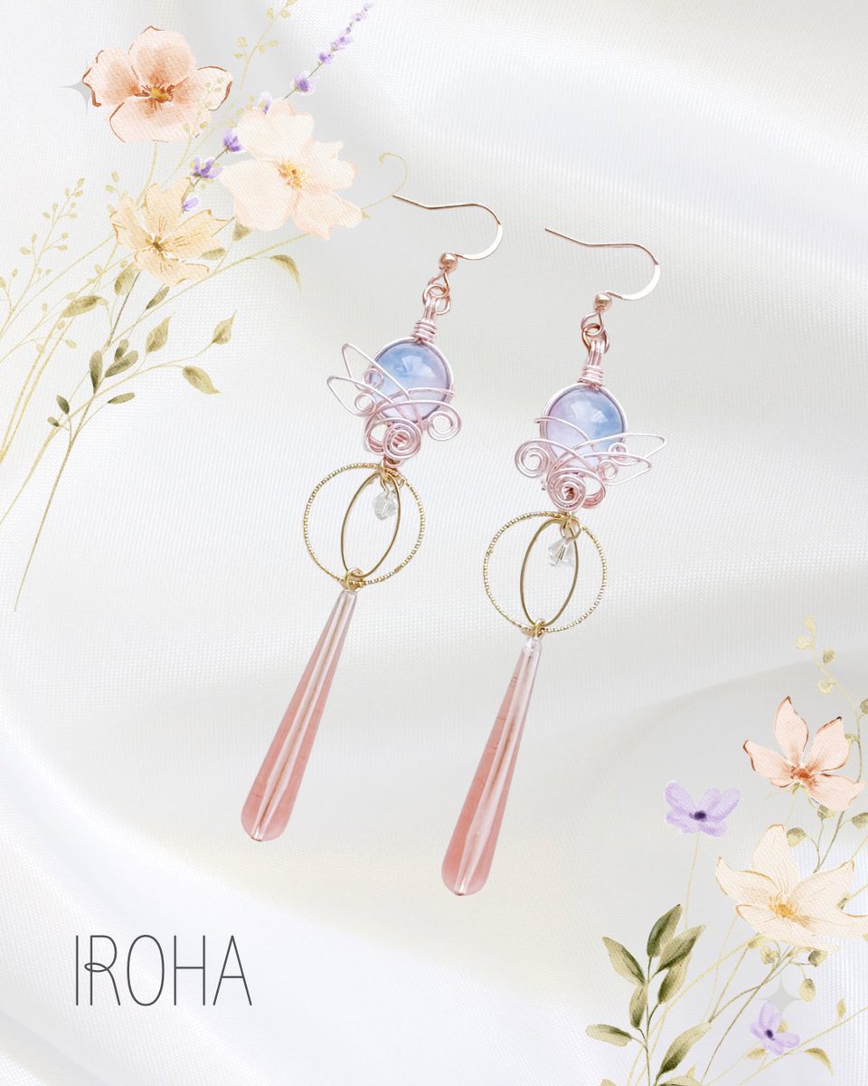 IROHA (@IROHA_Flower77) / Posts / X
