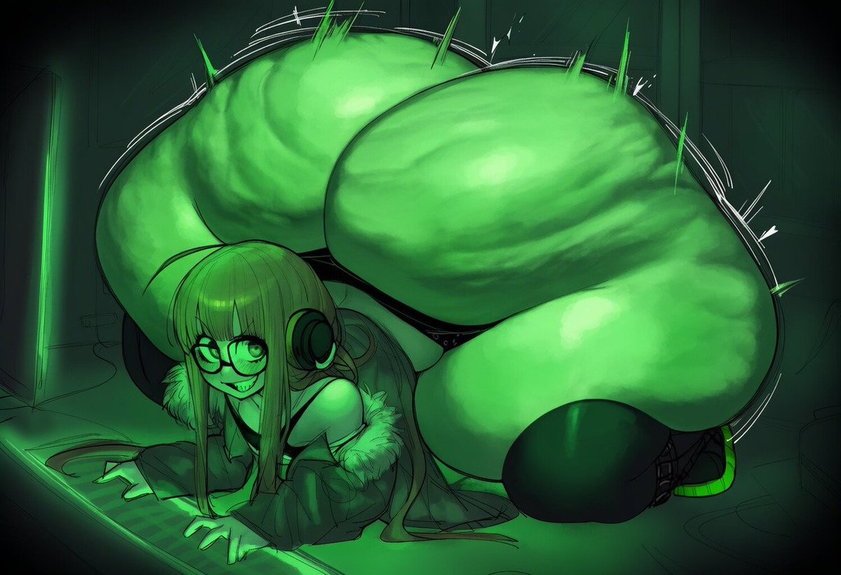 Penny The Horni tweet media