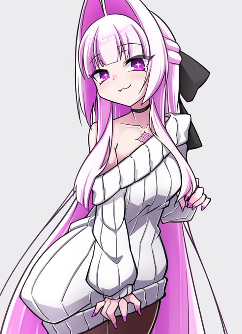 こくりちゃん! 