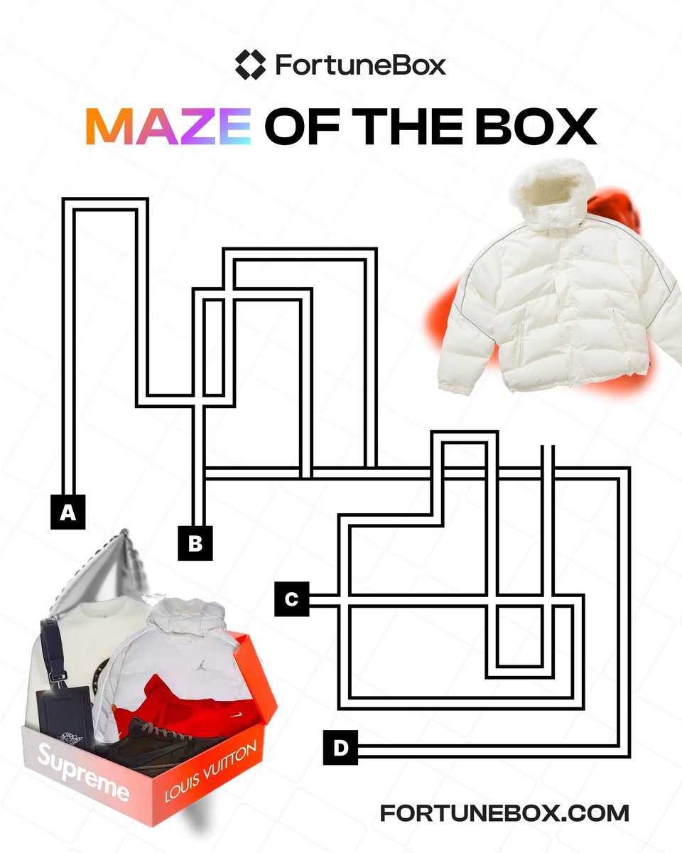 FortuneBox tweet media