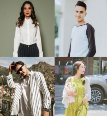 Clothes Forecast tweet media