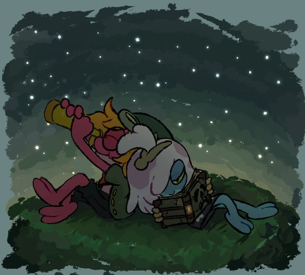 Irishfeller tweet media