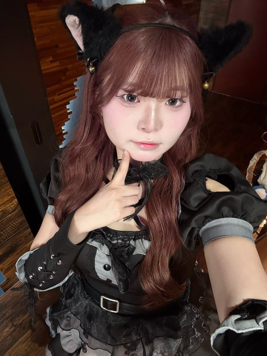 ふりる tweet media