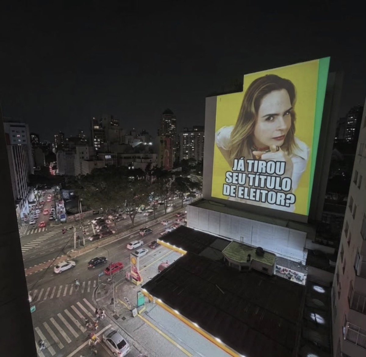 Central Reality tweet media