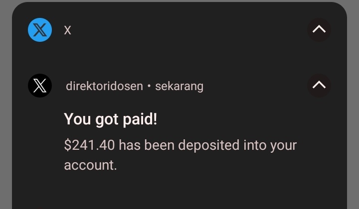 Dosen Kesayanganmu tweet media