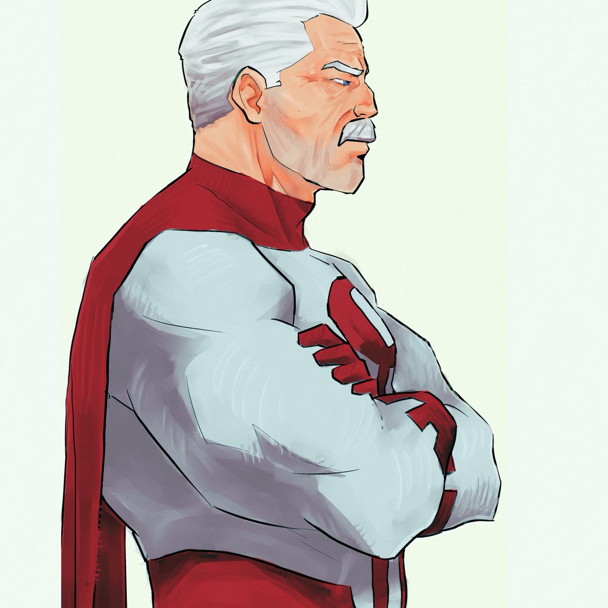 ‍ ‍* ‍ ‍ ‍ ‍a ‍ ‍ ‍million ‍ ‍ ‍years ‍ ‍ ‍after. tweet media