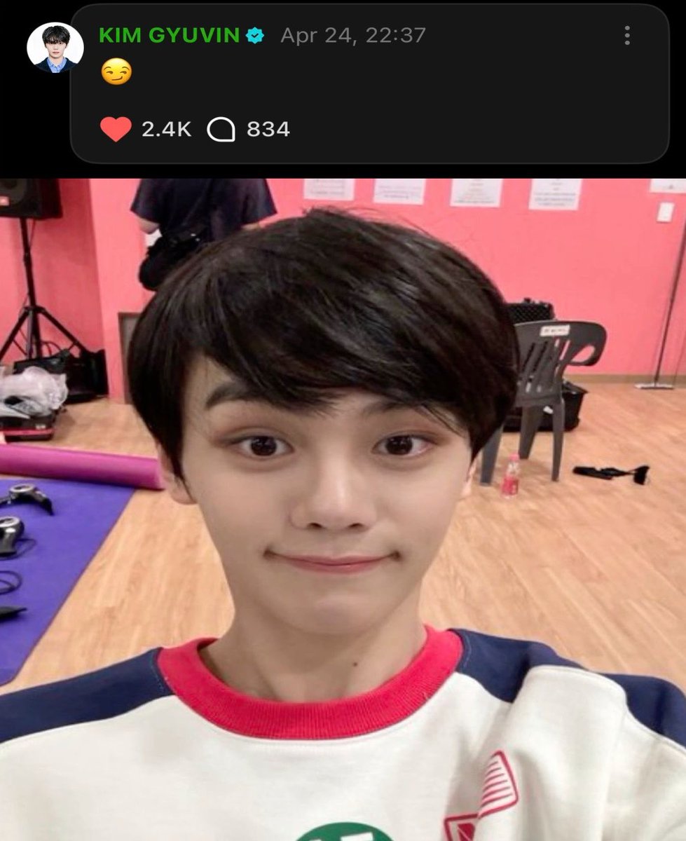 leah♡ (@beomlovz) on Twitter photo 