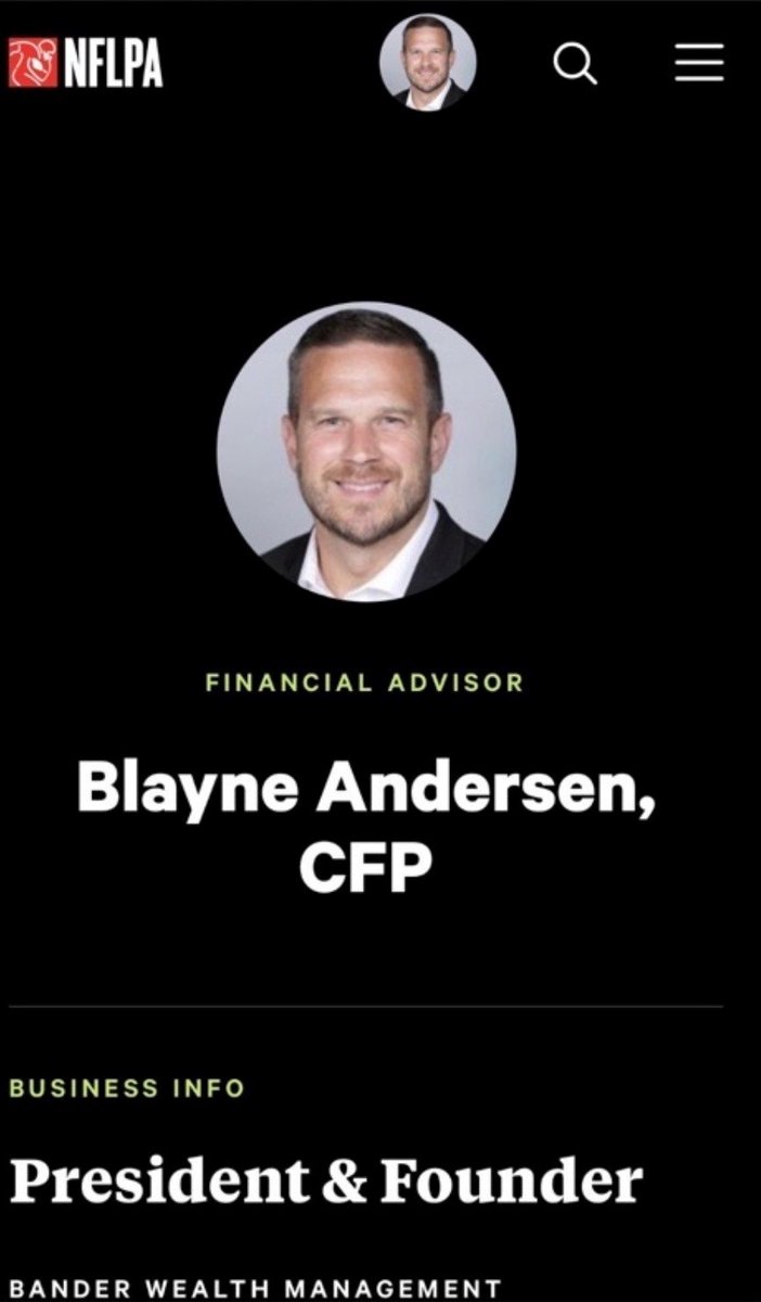 BANDER Wealth Management tweet media