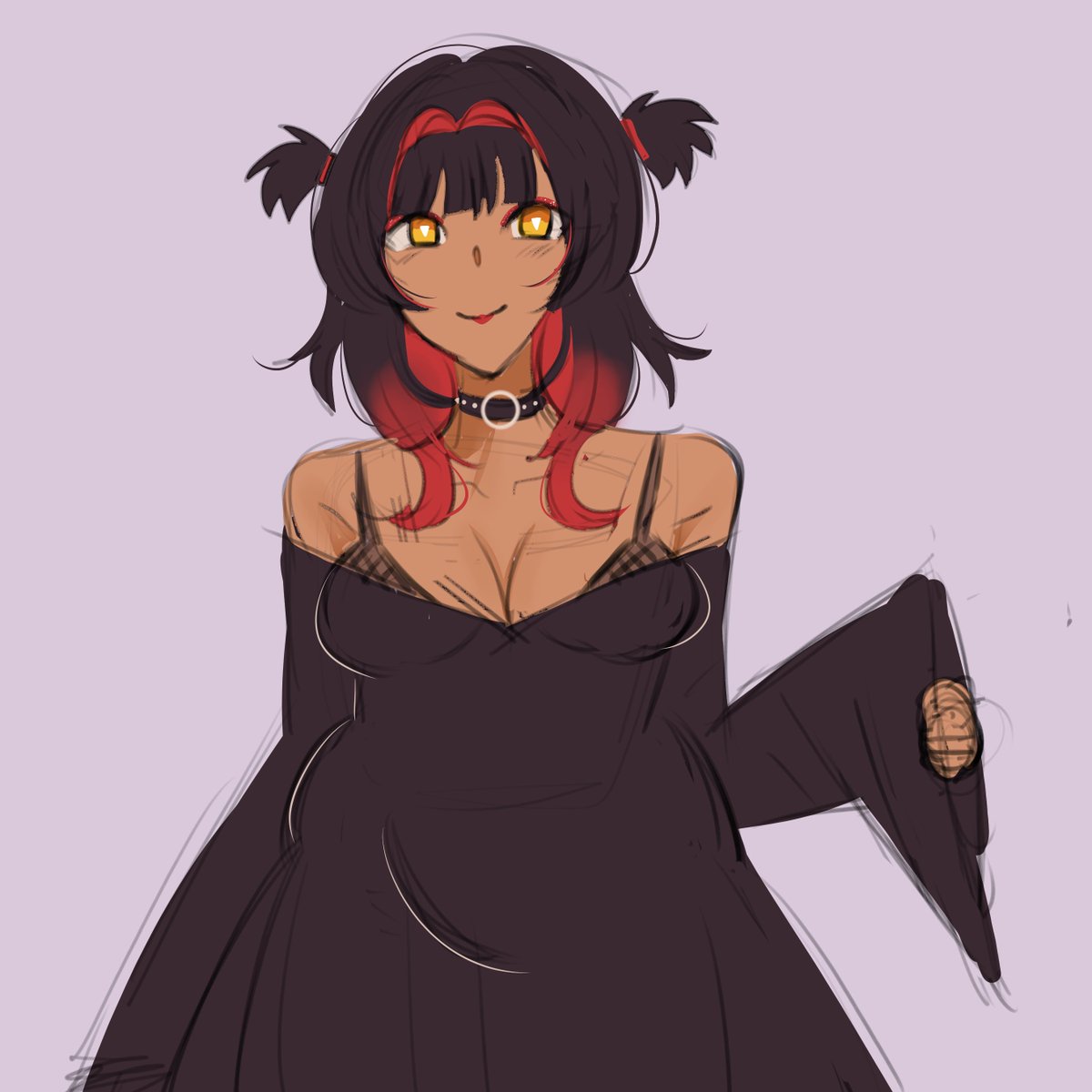 Coycichi (vgen comms open) tweet media