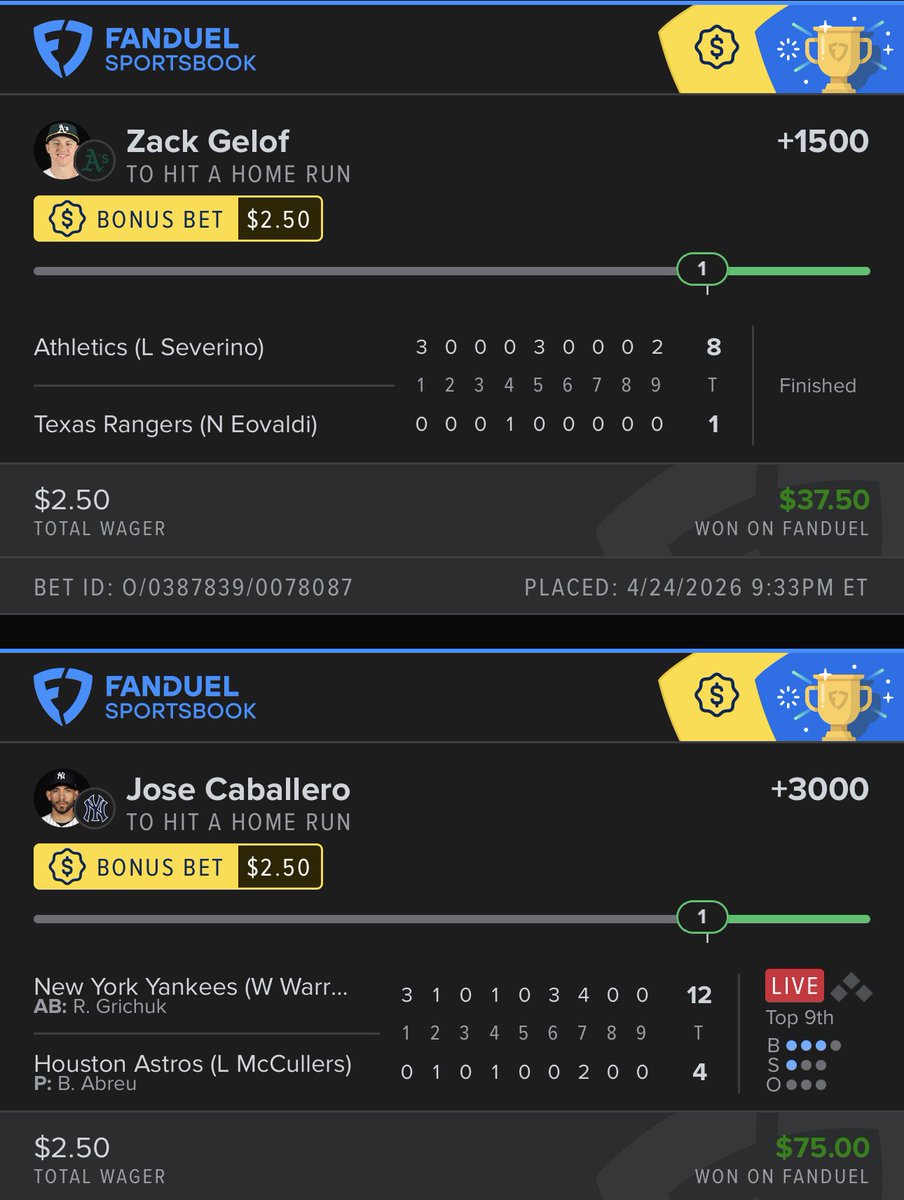 Karrie May tweet media