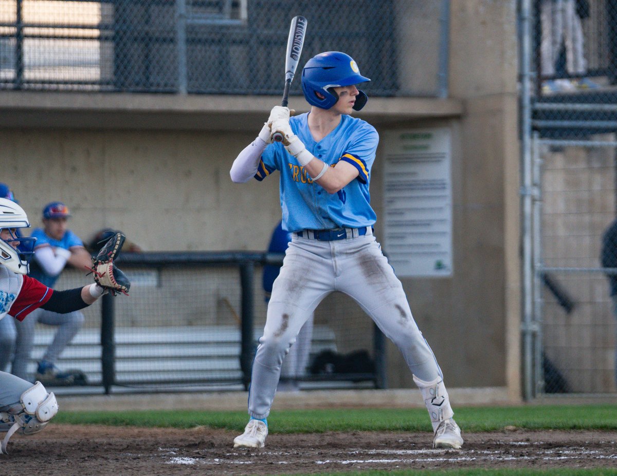 Cathedral Baseball tweet media