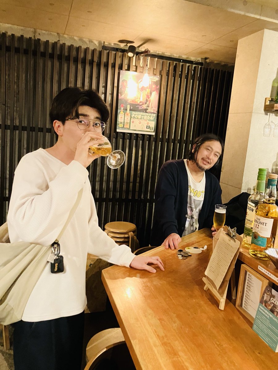 cafe&bar Legato (カフェアンドバー レガート) tweet media