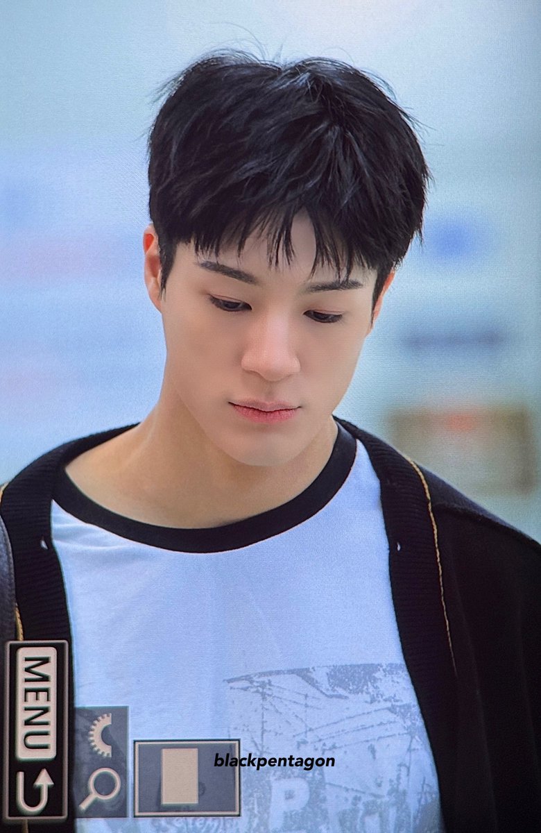 BLACK PENTAGON tweet media