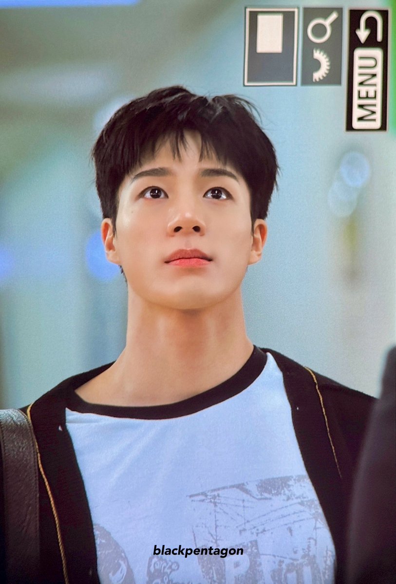 BLACK PENTAGON tweet media