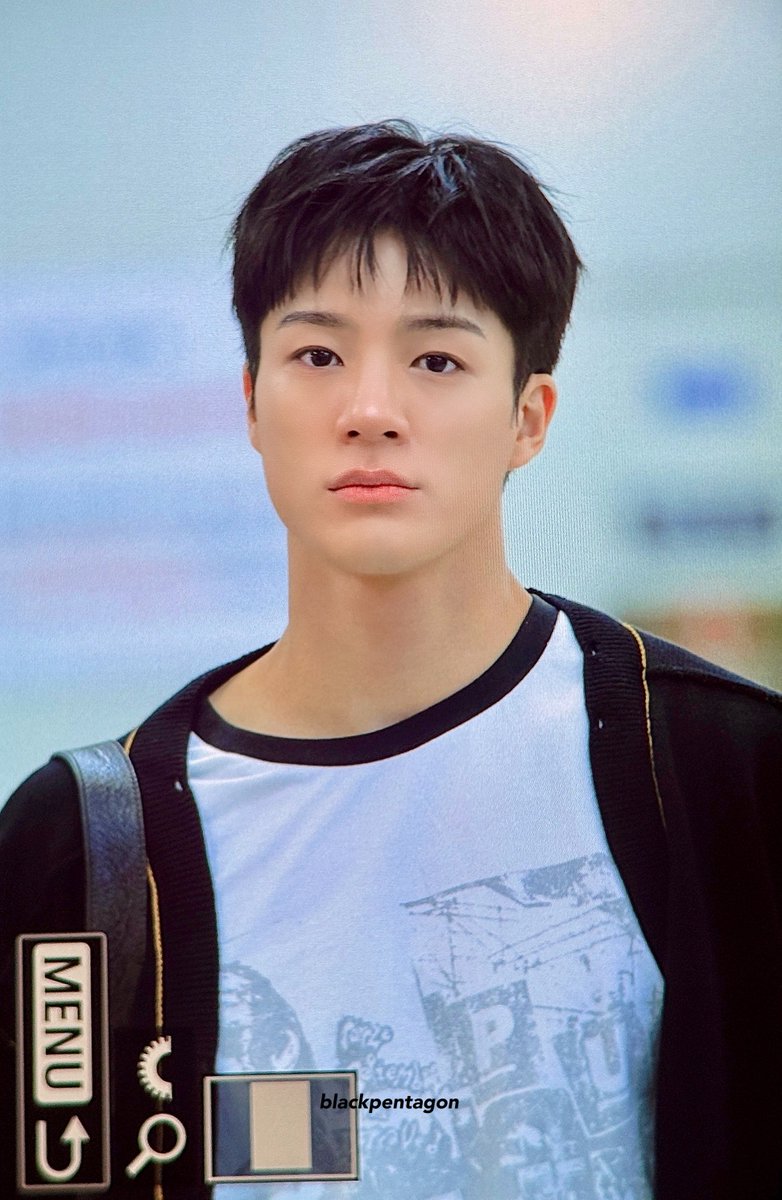 BLACK PENTAGON tweet media