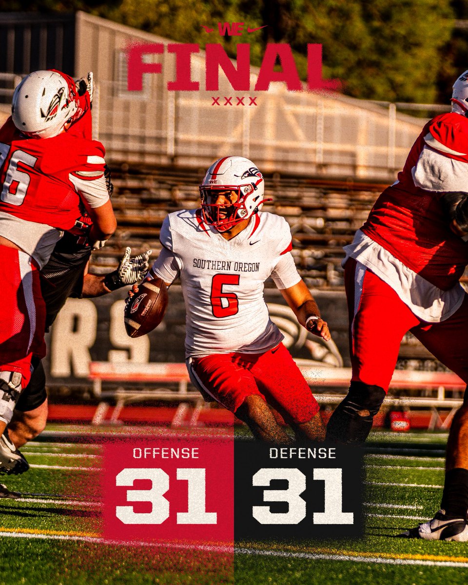 SOU_Football's tweet photo. Final from the 🅰️‼️

#WE / #UpTheMO https://t.co/RiIA1cqqRl