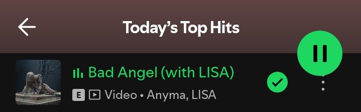 LISANATIONS tweet media