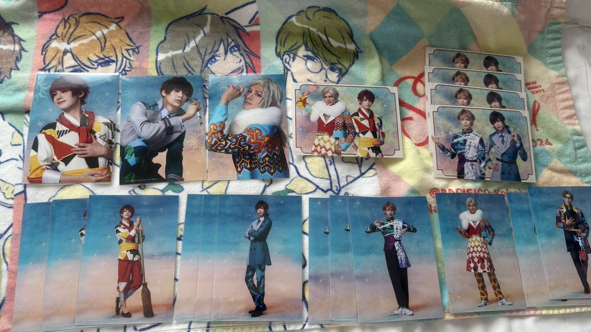 ココア△ tweet media