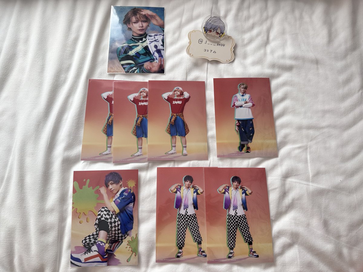 ココア△ tweet media