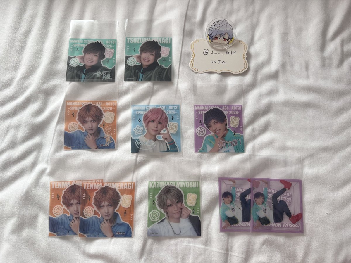 ココア△ tweet media