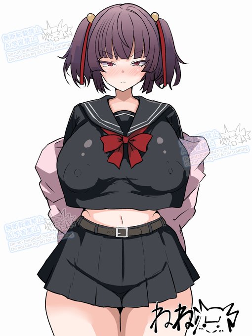 おはねねーです、このアカウントをフォローしておくといいことがありますとか チャンネル登録しておくといいことがあるよっていうの謳い文句に恥じない"ファンサ盛り"をしているVtuberです。 ここを通してください! #おはようVtuber