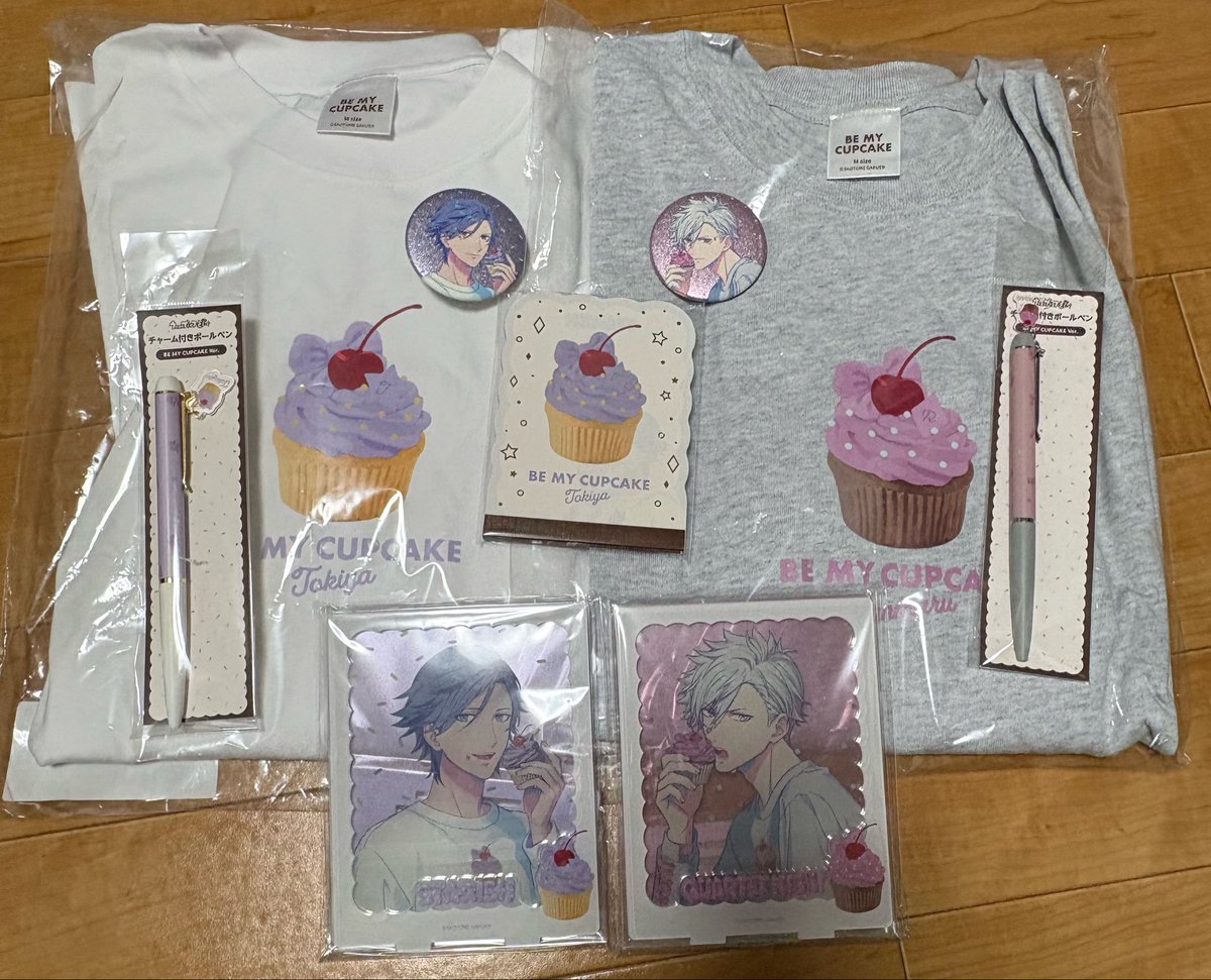 世羅💎♦️💙ASSHC 3/20.21参戦 tweet media