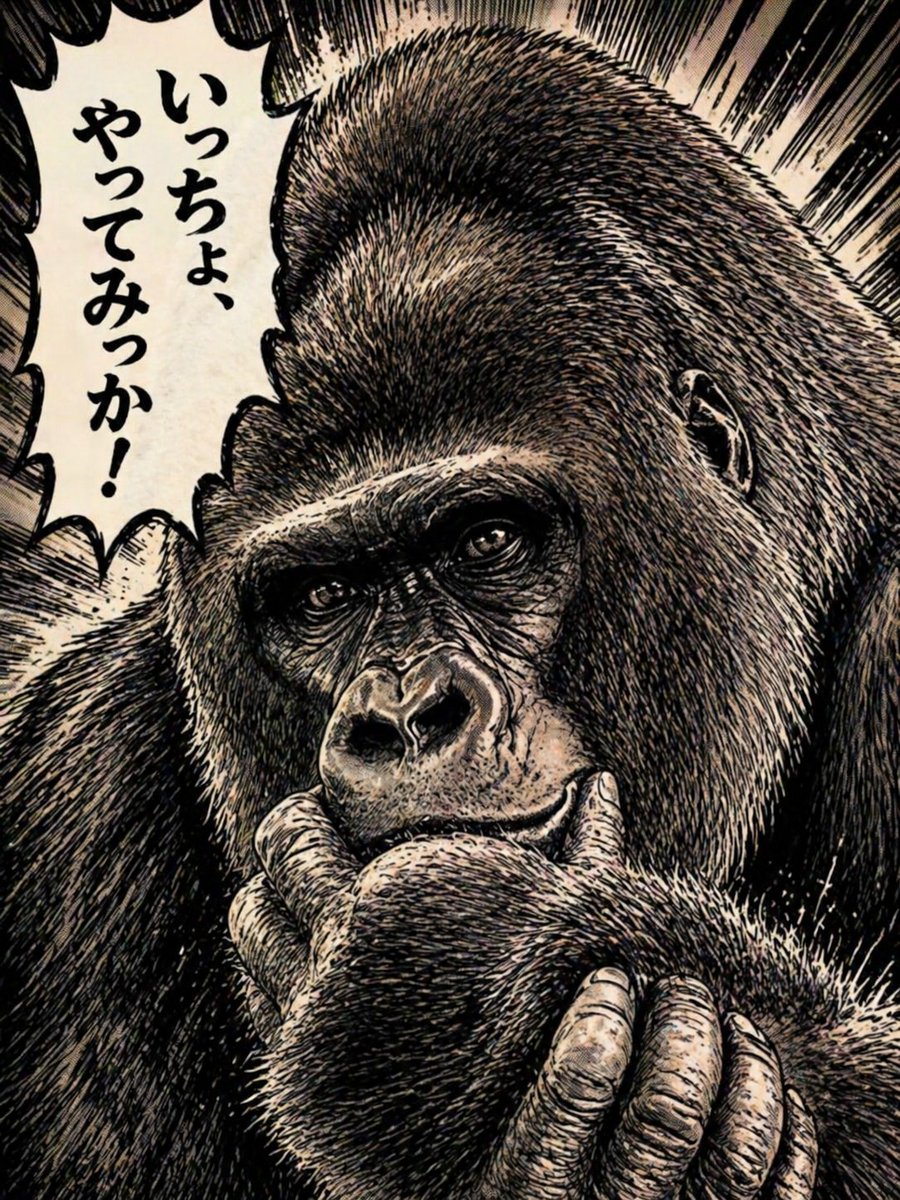 ゴン@みちのく杯 tweet media
