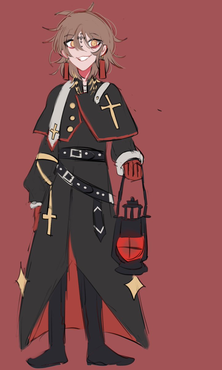 Coycichi (vgen comms open) tweet media