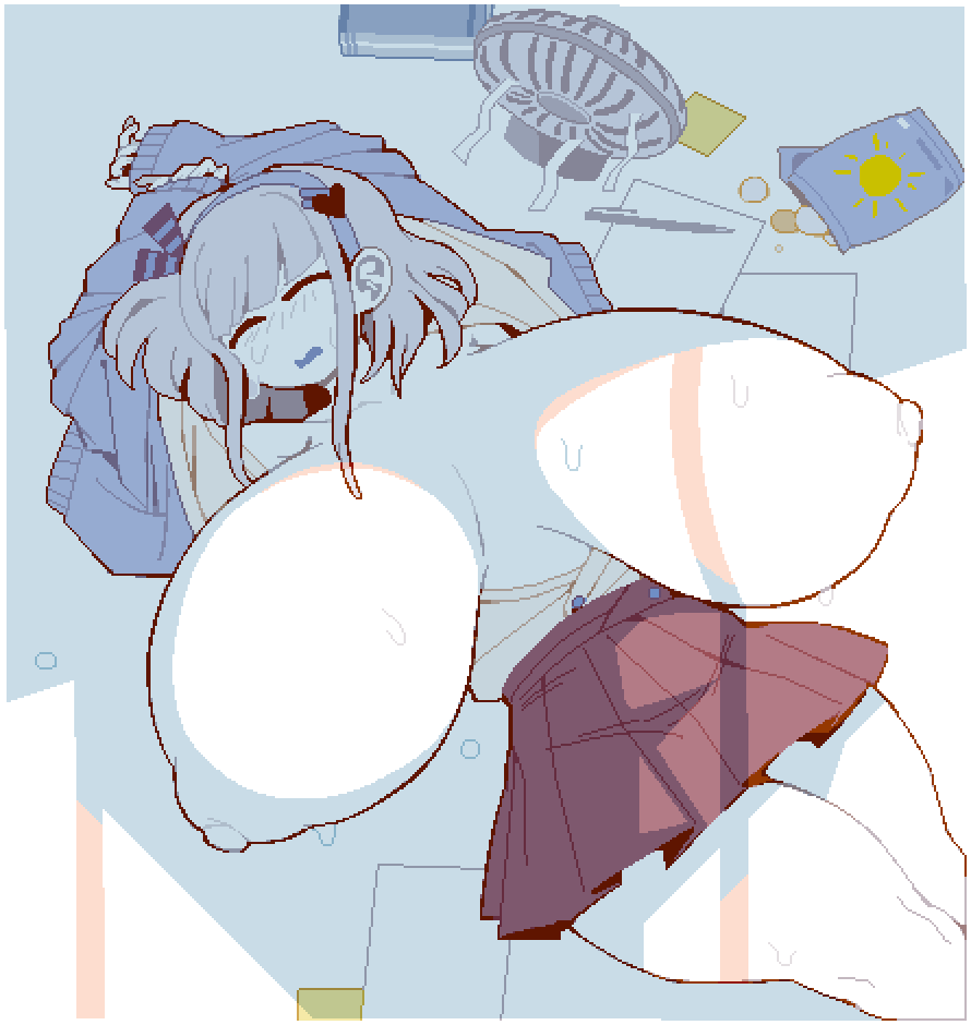 Dizzyspells tweet media