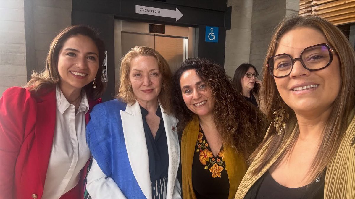 Eunice Rendón tweet media