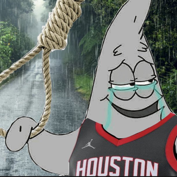 Pack this shit up bro I’m so fuckin sick