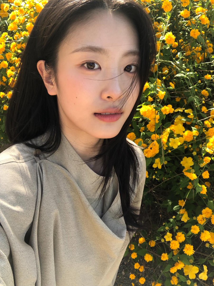 ohyezu's tweet photo. It’s Spring! Time to say hi to my plant friends 𖡼𖤣𖥧𖡼𓋼𖤣𖥧𓋼𓍊 https://t.co/AYHLzTgtCj