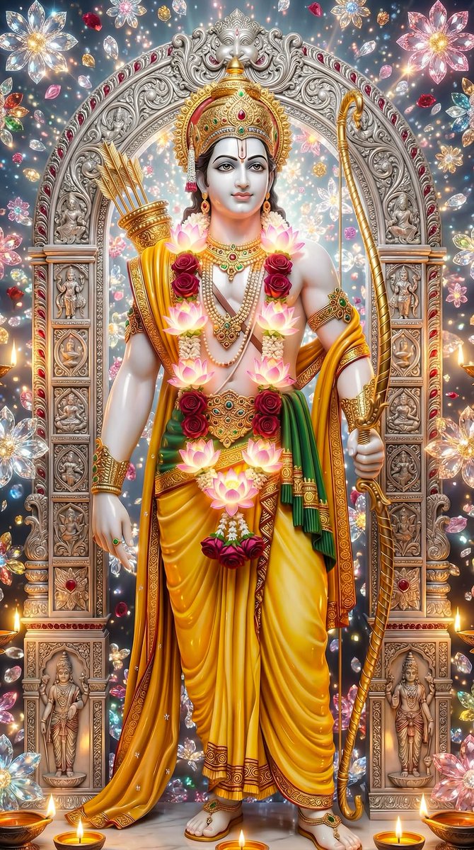 Krishna Conciousness ✨️ tweet media