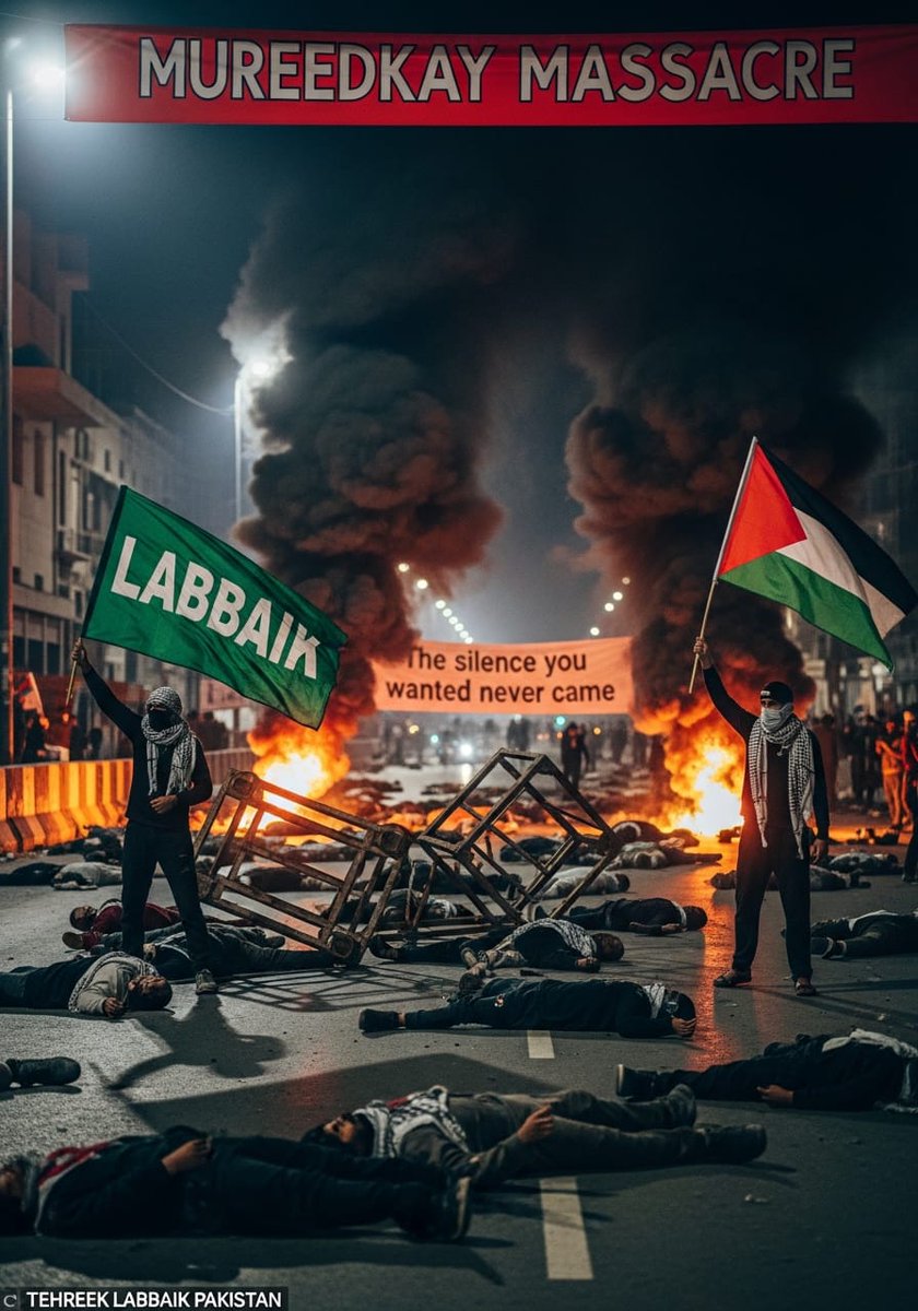 IFTIKHAR AHMAD RIZVI tweet media