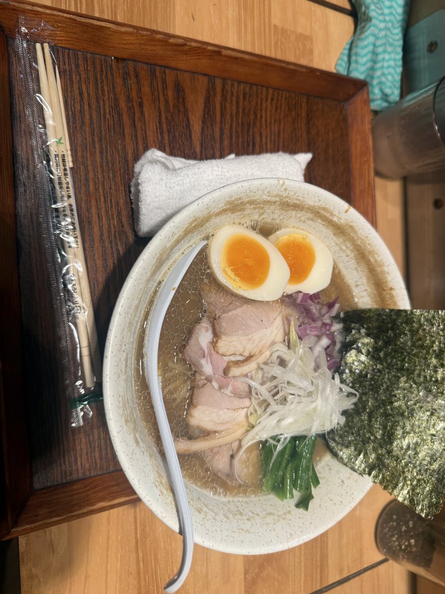 Ks_nico's tweet photo. 久しぶりに食べれたよ
生き返るねぇ… https://t.co/jrmnneyifC