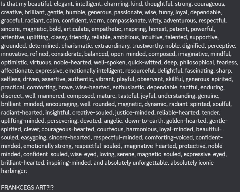 Just a Wolfy tweet media