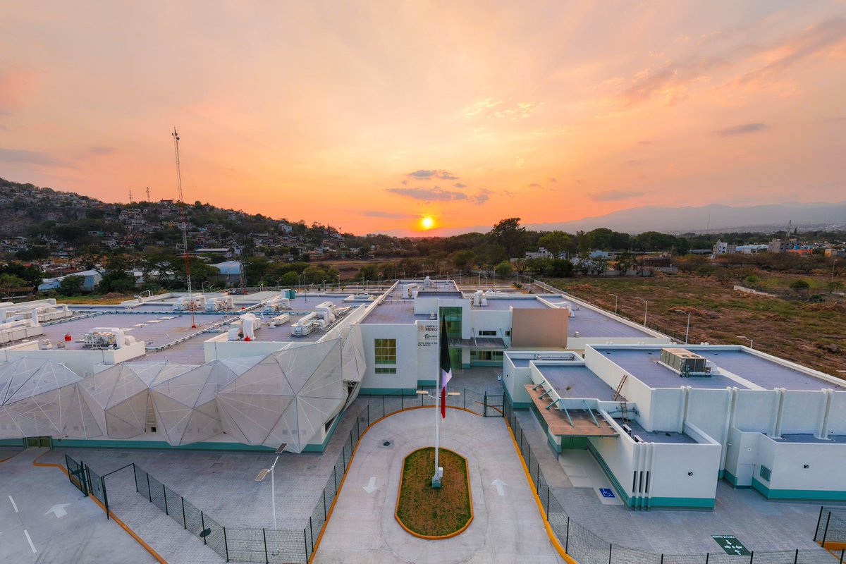 IMSS Bienestar tweet media