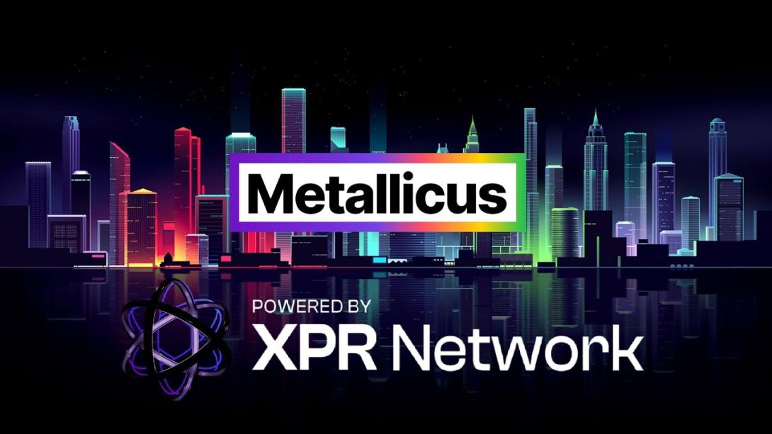 9Justin1Wilson8's tweet image. Built the $Metal Map matching each metal’s symbolism to each part of the Metallicus ecosystem.
 
#Gold = #Metal #Blockchain because gold is the reserve standard. That fits the base chain.
 
#Silver = $XPR Network because silver moves through commerce more naturally. That fits