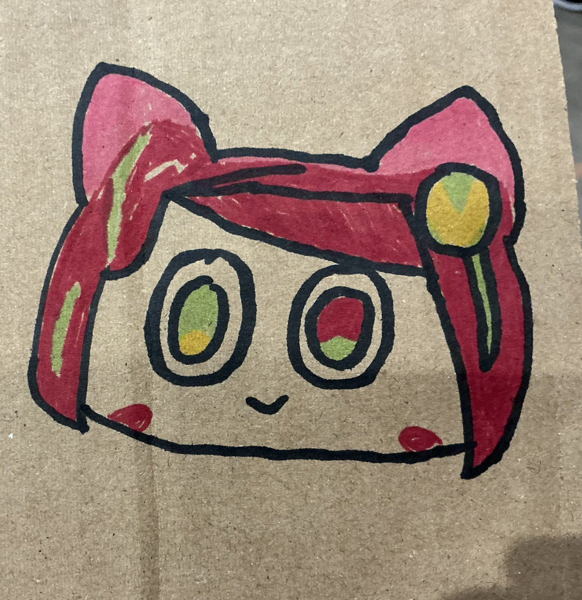 🩷ぽよろいど💙 6/2〜6/7ぽよろいど投稿祭 tweet media