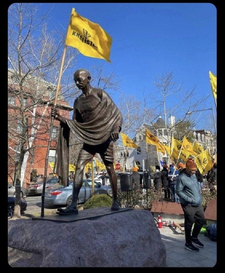 Hari Rathee tweet media